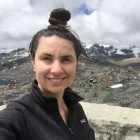 irina vanasek's Photo