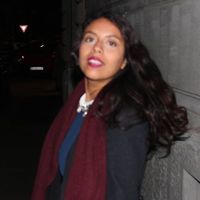 Rosy Paredes's Photo