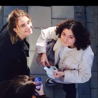 Lola Cantella的照片