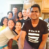 Kartik Moorthy's Photo