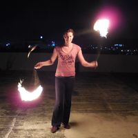 Kelsey Wildstone's Photo