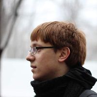 Ivan Shmatko's Photo