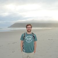 Tobias Terbonssen's Photo