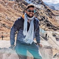 Fotos de Aditya Shankar