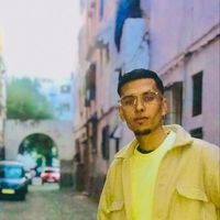 Soufian Ghazi的照片