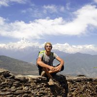 Георгий Андреев的照片