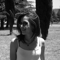 María Luz Ibarra's Photo