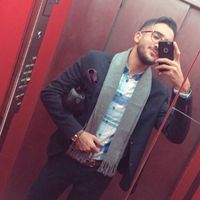 Amir Hossein Babazadeh的照片