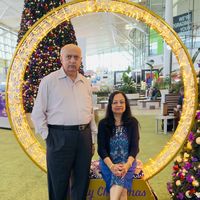 Rajendra Parikh's Photo