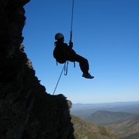 Paul Robinson's Photo