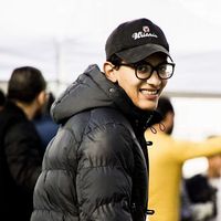 Wael Bounouh's Photo