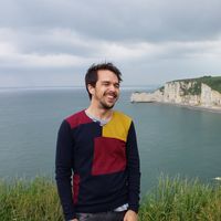 Felipe Lopes的照片