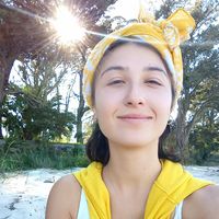 Le foto di ECEM DENİZ GELBAL