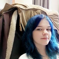 Anna Mashinskaya的照片