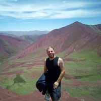 Daniel Cristani的照片