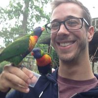 JAMIE ISKANDER's Photo