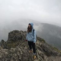 Katarzyna Kaska's Photo