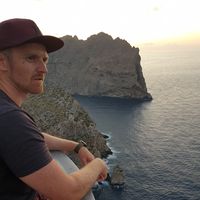 Michael Kern的照片