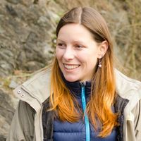 Barbora Voriskova's Photo