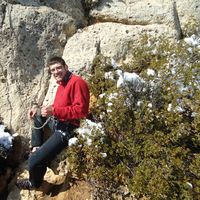 Фотографии пользователя Marc Cabré