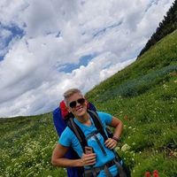 Ashley Wright的照片