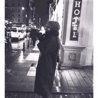 Le foto di Zeyneb Unal