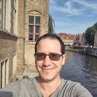 Marcelo Rodrigues's Photo