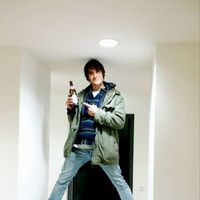 Andreas Ricci的照片