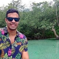 Marcos Vinícius的照片