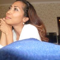 Le foto di Emargelie Torn