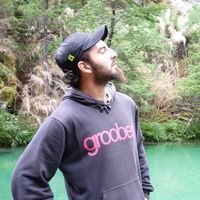 Nikolas Joäo Novo的照片