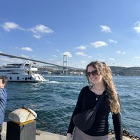 Lara Burgsmüller's Photo