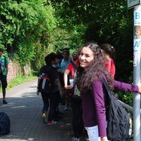 Laura Ambardaryan's Photo