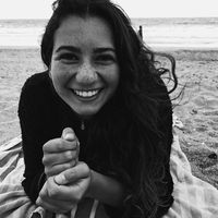 Francisca Bravo's Photo