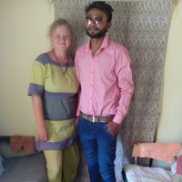 Rahul  makwana's Photo