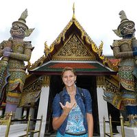 Drica Albuquerque's Photo