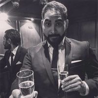 Alfredo Chitika的照片