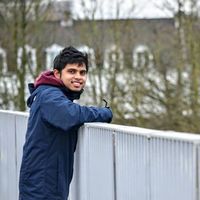 Akhil Edadan的照片