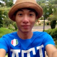 Nguyễn Thành's Photo