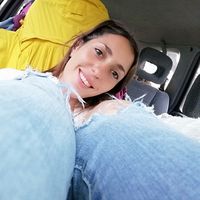 Angeles Villalba's Photo