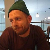 Filip Sundström's Photo