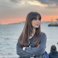 Tina barghi的照片