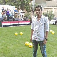 Fotos de Mostafa Wahed