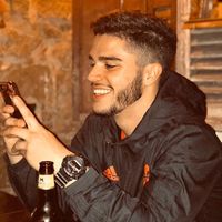 Rodrigo Rodriguez's Photo