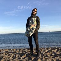 Giacomo Müller's Photo