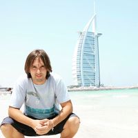 Fernando Maso's Photo