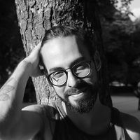 Abdiel Segarra的照片