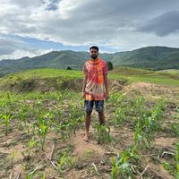 Lakshya Dhariwal的照片