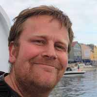 Nokkve Mjøen's Photo