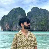 Gaurav Behrani's Photo